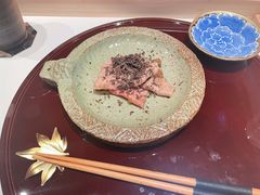 -荣一代目OMAKASE板前料理