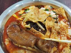 -桂湘缘卤味螺蛳粉