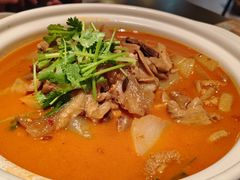 -简小舍·民间手艺菜(武昌江滩店)