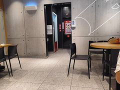 -麦当劳(北亭广场分店)