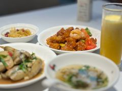-莆田餐厅PUTIEN(世博源店)