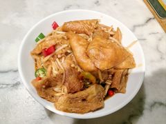 -小吊梨汤·北京菜·烤鸭(清河万象汇店)