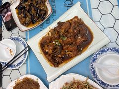 -味好美土菜(迎宾东路店)