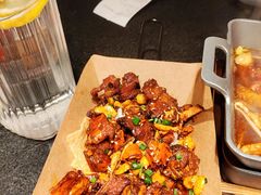 烧烤味牛排-湘阁里辣(南联锦泰城店)