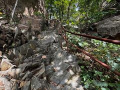 -丹东市五龙山风景区