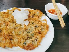 -建国蚵煎蚵面