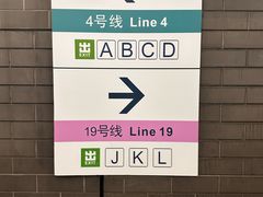 -平安里(地铁站)