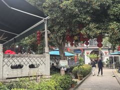 -听风阁农家私房菜茶楼(龙坞店)