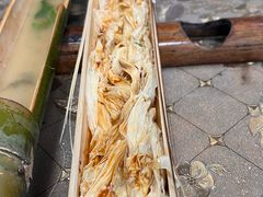 -竹乡园柴火竹筒饭·烧鸡(白水寨*森林海店)