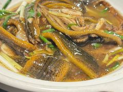 -芳芳私房菜·精做淮扬菜(承德路店)