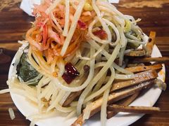 -中和裴氏蹄花(府河路店)