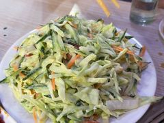 -平山城鑫烧烤(建国楼店)