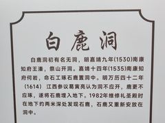 -白鹿洞书院