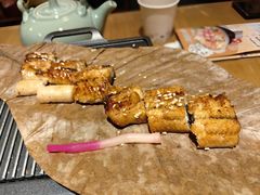 -一心创作料理屋(经开万达店)