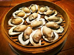 -新海渔港·胶东海鲜家常菜·家宴(奥体中心店)