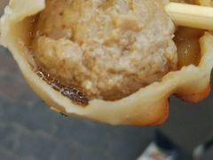 -小路易生煎馆(前进五路店)