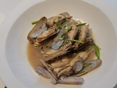 -渔港甄宴·海鲜·地标烟台菜(金沙滩店)