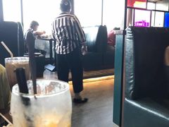 -香港表哥茶餐厅(银泰百货店)
