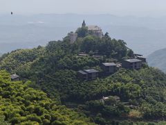 -莫干山风景区