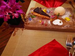 -YUE·6·西式融合餐厅(外滩六号店)