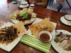 -宋都禾源·灌汤包子(汉兴路直营店)