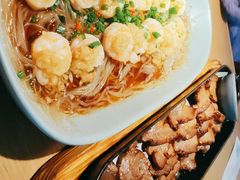 -蜜桃餐厅·伴山(绿宝广场店)