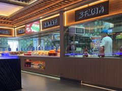 -老德州四合院·德州菜(天衢路店)