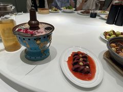 眉州东坡香肠-眉州东坡(望京店)