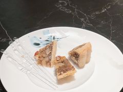 -芳芳私房菜·精做淮扬菜(承德路店)