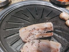-安又胖韩国烤肉