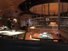 -大树餐厅(益田假日店)