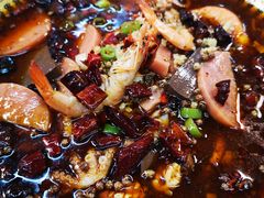 -雅逸居海鲜小厨