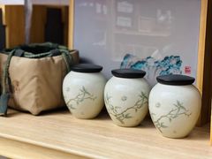 -先春西湖龍井•九曲红梅(杭大路店)