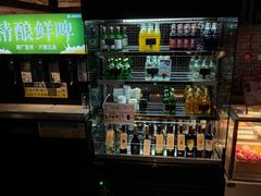 -JINNS锦时 steak&pizza(浸信会礼拜堂旧址店)