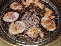-漫烤鱼&徐州烧烤夜宵(万达店)