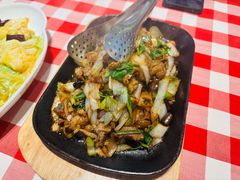 -西贝(无锡万象城店)