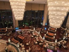 -香乐园·淮扬菜中餐厅·Shang Garden(福田香格里拉店)