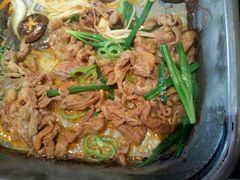 -千纸鹤嫩汁烤肉(学府店)