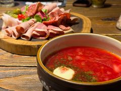 -卢布里西餐厅(总店)