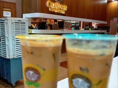 -Old Town White Coffee(gateway@klia2)