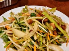 -玫瑰红烤羊排(北新桥三条店)