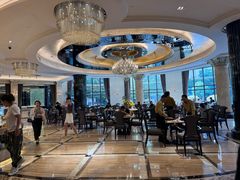 -上海浦东星河湾酒店