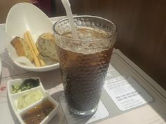 -安妮意大利餐厅(世贸天阶店)