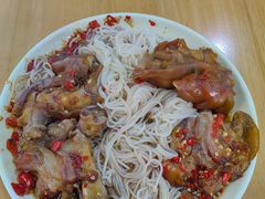 -贤花饭店(城阳店)