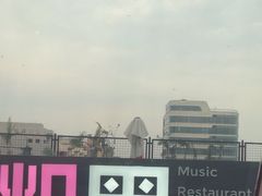 -粉墨特色菜·烧烤音乐酒馆