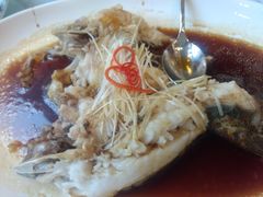 笋壳鱼-御彩酒家(东风东路店)