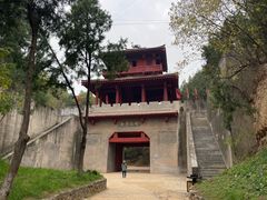 -函谷关历史文化旅游区