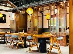 -好嫂子酱猪手•农家菜(华远坊店)