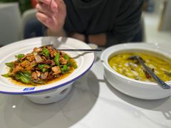 -兰湘子·湘菜小炒(崂山丽达店)