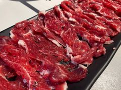 -牛品福潮汕牛肉火锅(旺庄店)